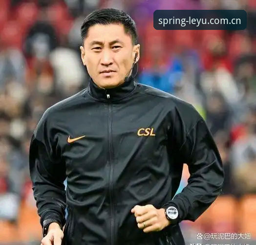 乐鱼CN 2025 HZEU 揭秘世界杯裁判马宁的“不看评论”真相:一个乐鱼用户的观察